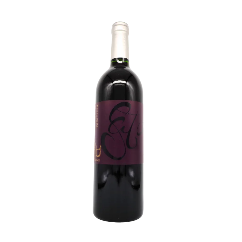 Rosso マザーバインズ 2020（赤）750ml