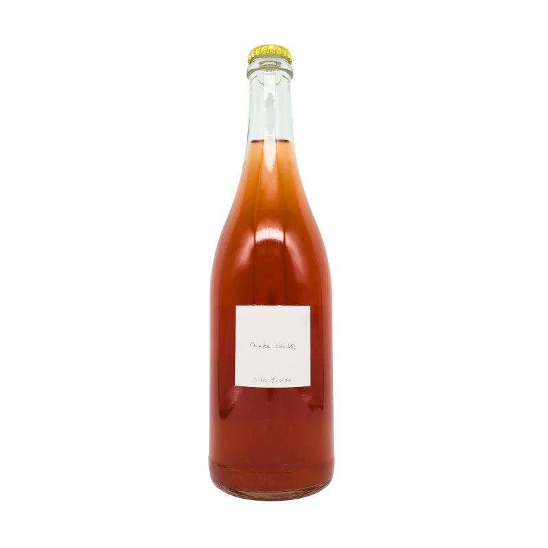 Make sense　2023（ロゼ泡）750ml