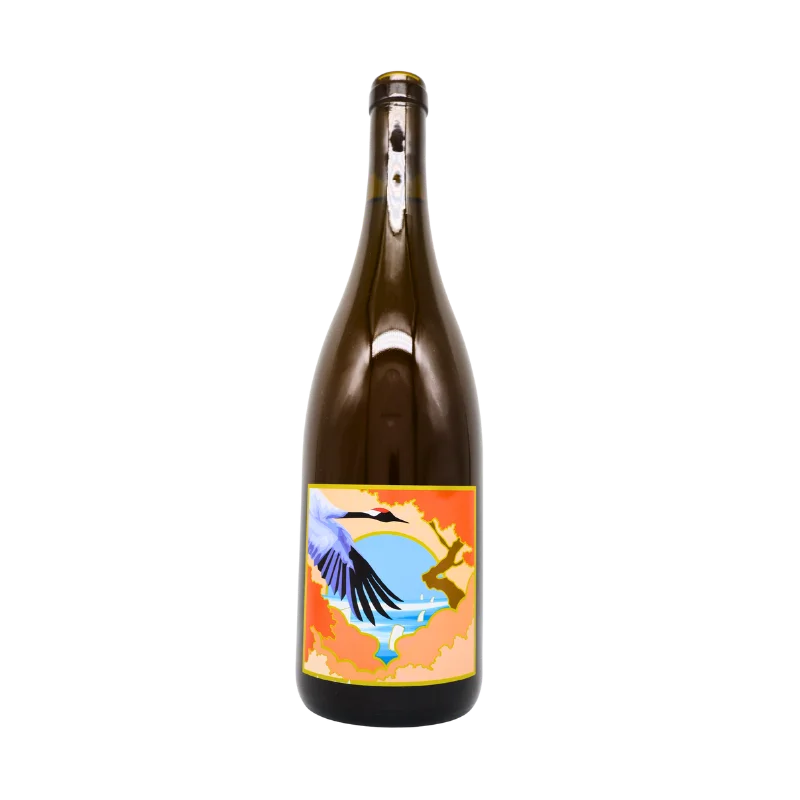 アンフォラアランチョーネ　2023（オレンジ）750ml