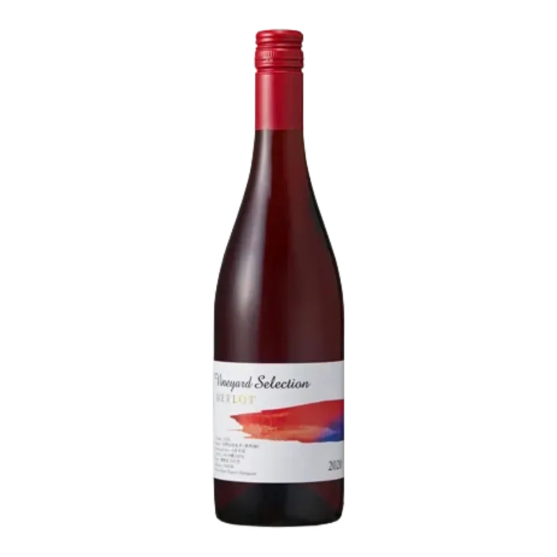 Vineyard Selection MERLOT