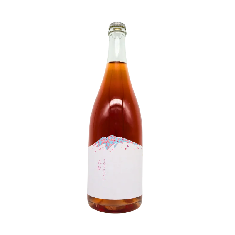 花魁  2023（ロゼ）750ml