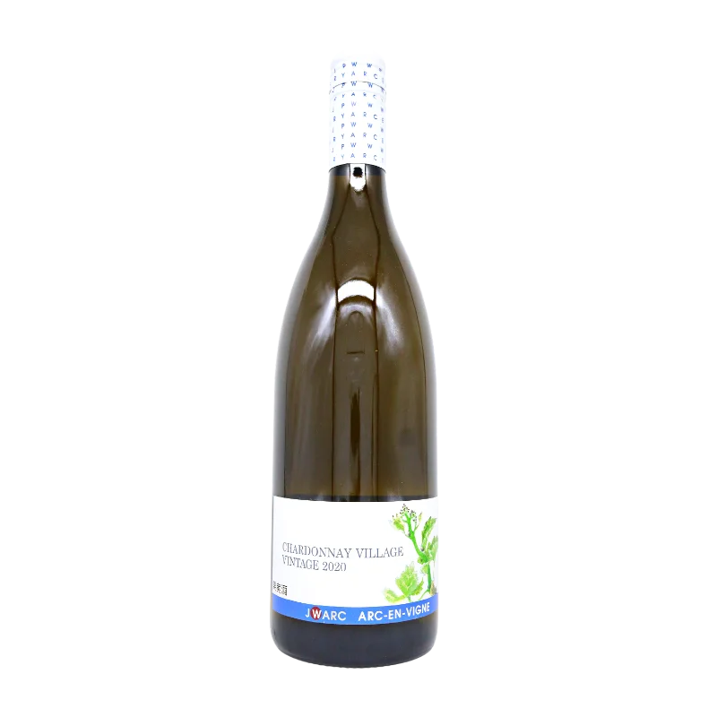 シャルドネ　ヴィラージュ　2020（白）750ml