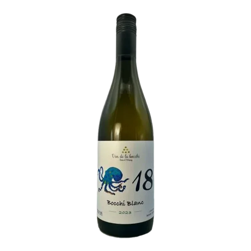 No.18 Bocchi Blanc