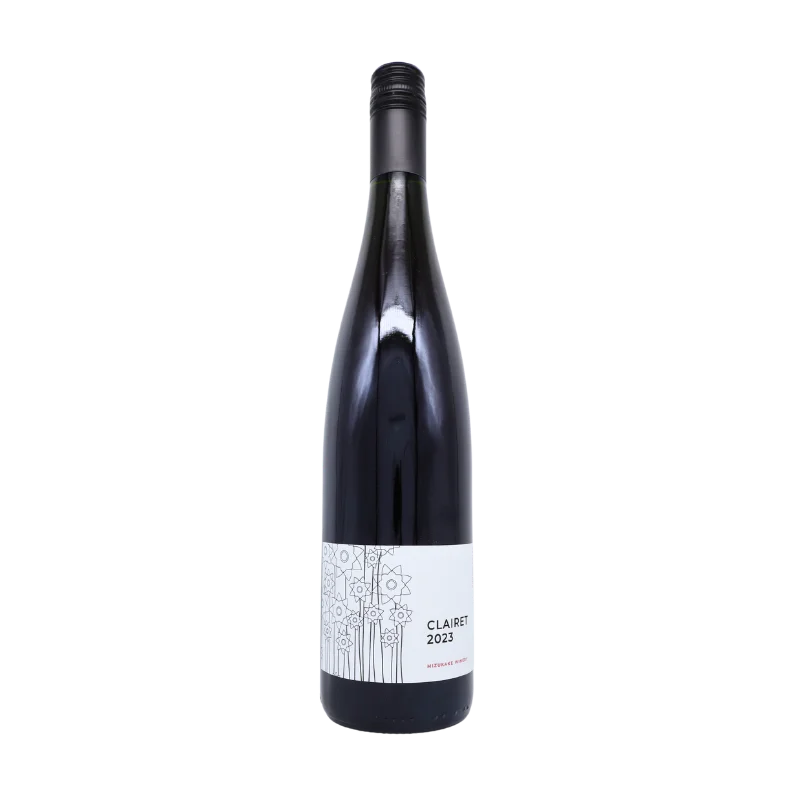 クレーレ　2024（赤）750ml