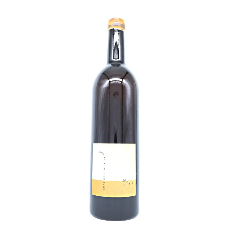 Arancia 2023（オレンジ）750ml