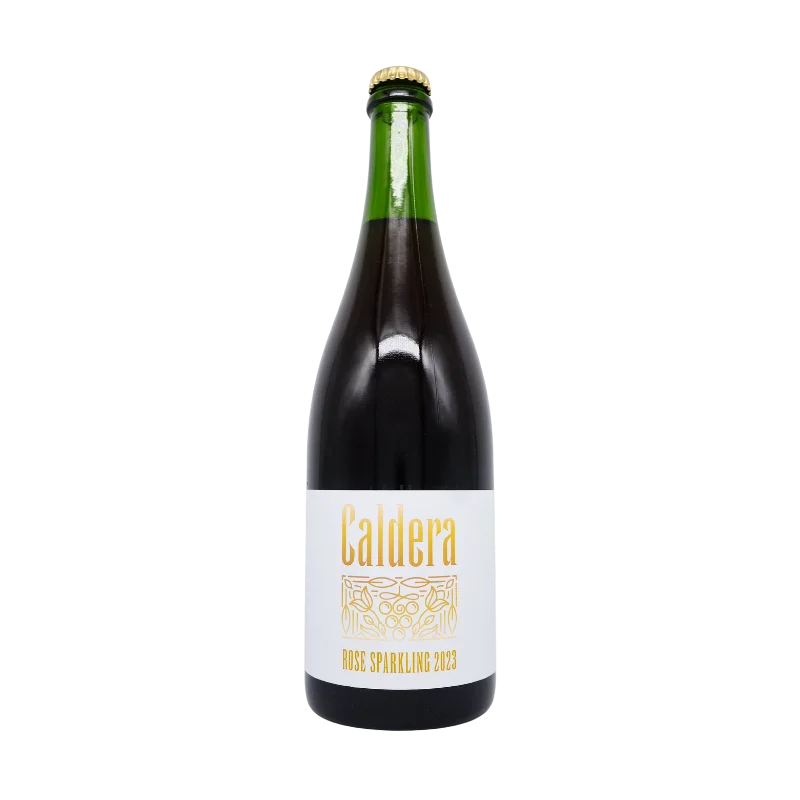 Caldera ロゼ スパークリング 2023（ロゼ泡）750ml