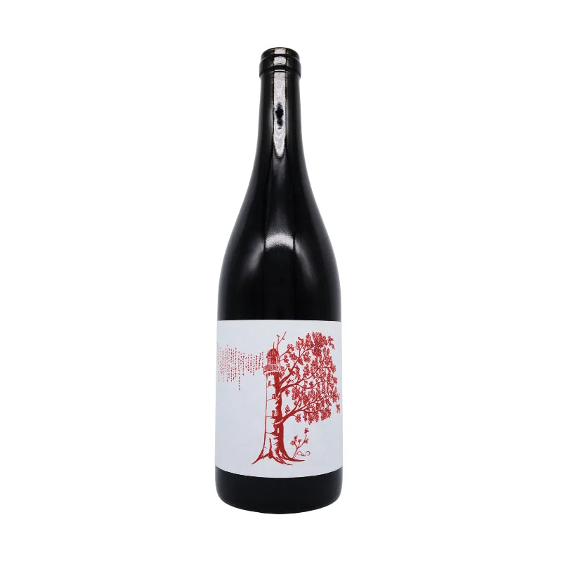 POS Ⅱ 2024 (赤)750ml