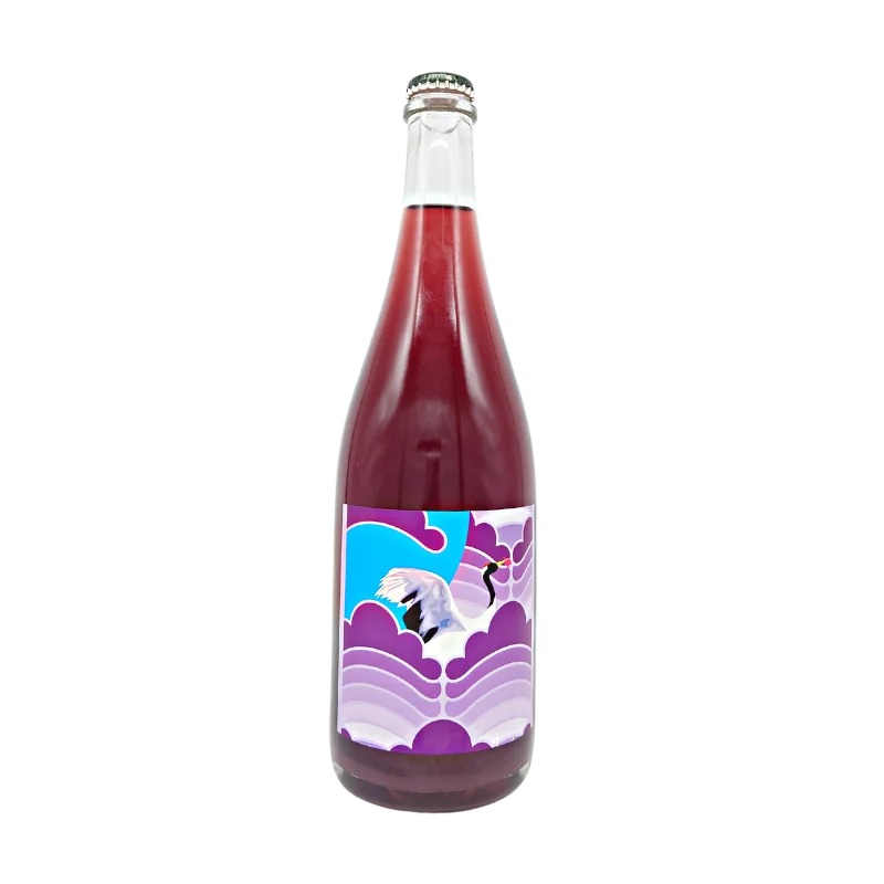 ローザ 2020（ロゼ泡）