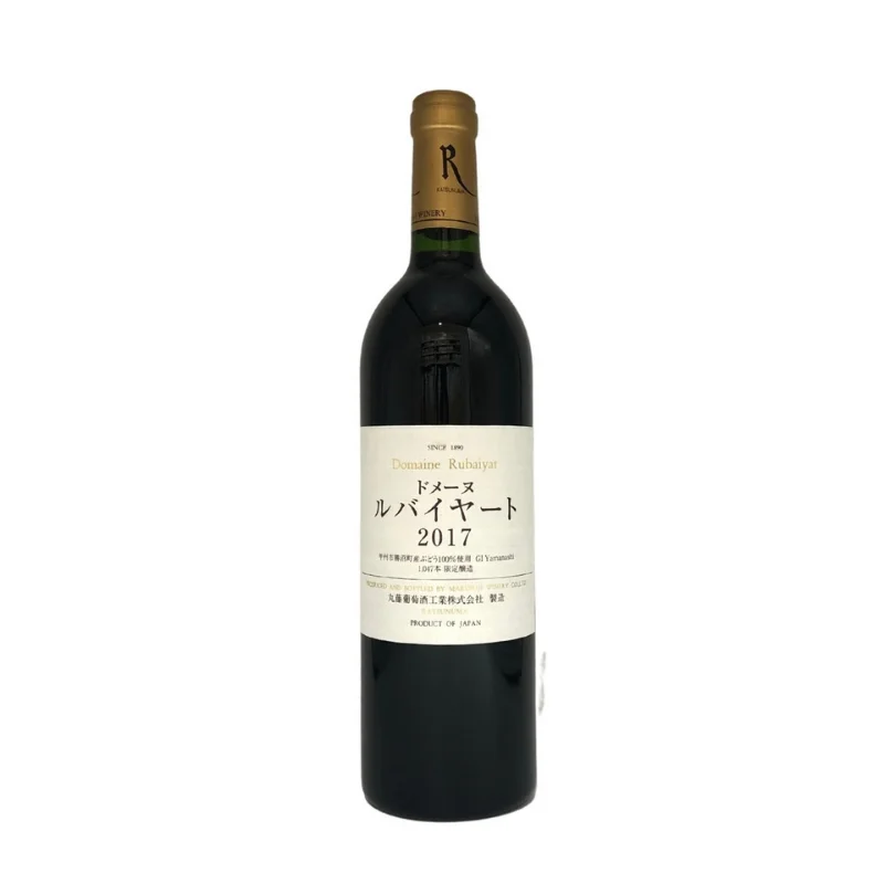 ドメーヌルバイヤート 2021 （赤）720ml