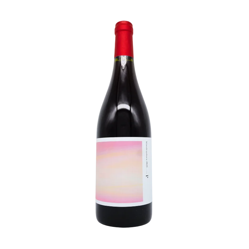 Mimakigahara_P　2023（赤）750ml