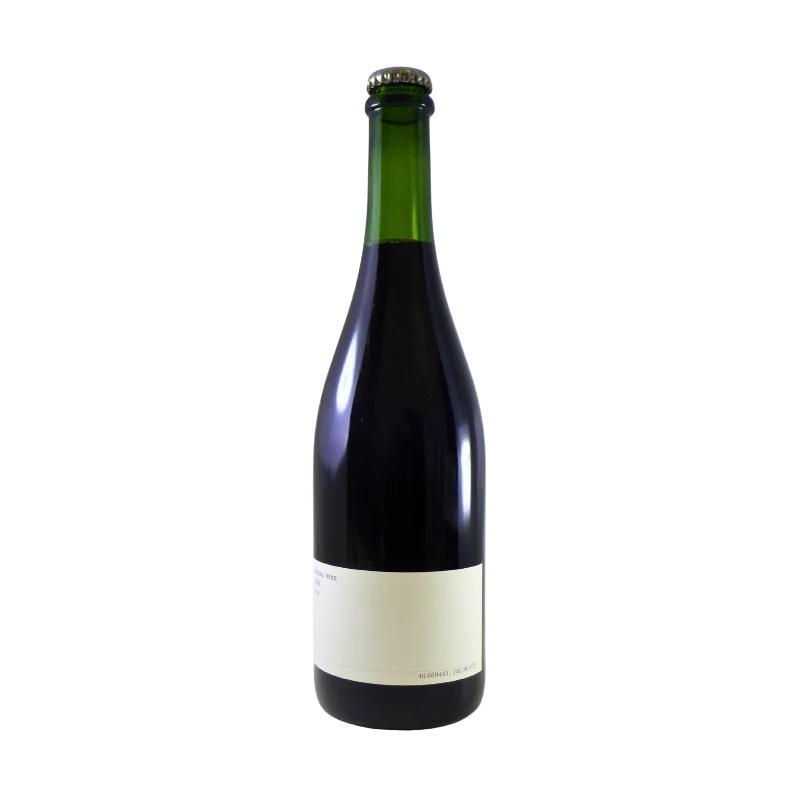 zattana wine　山葡萄　2024（赤）750ml