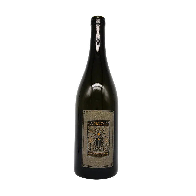 奈良ブラン　2023（白）750ml