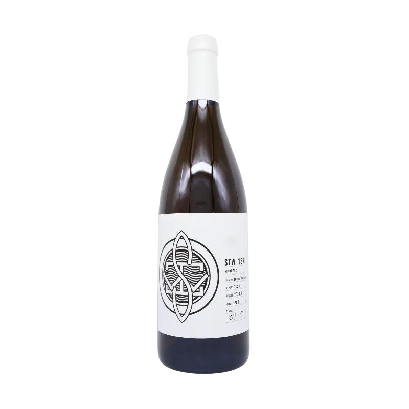 STW137 ピノ・グリ 2023(白)750ml