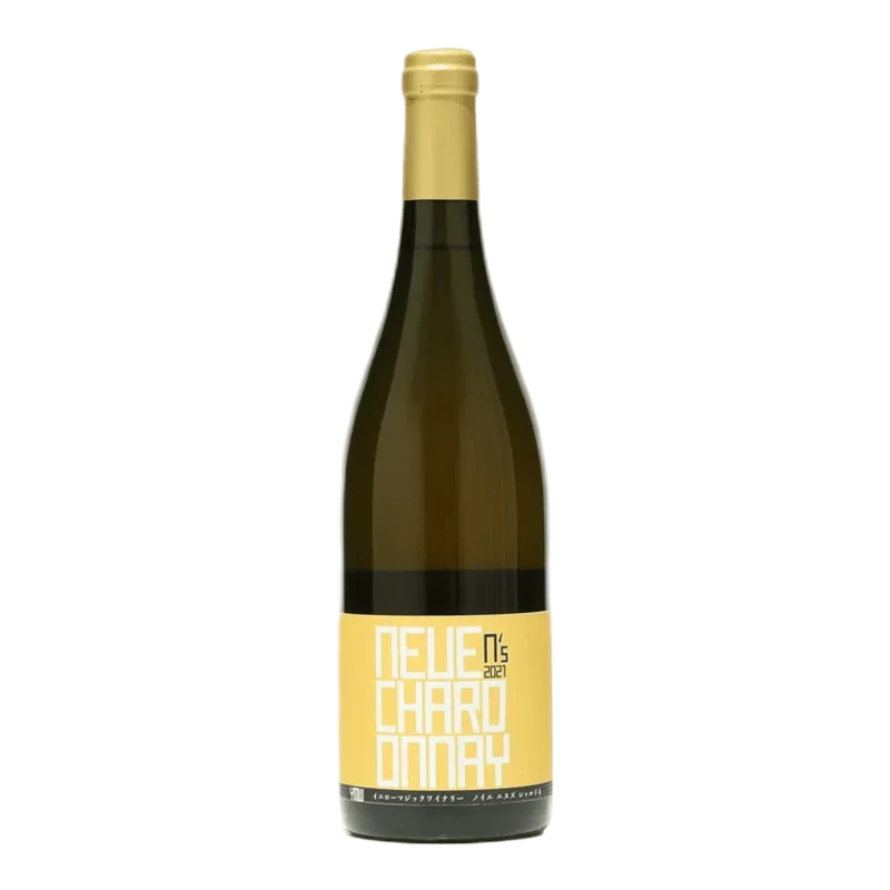 Neue N's Chardonnay