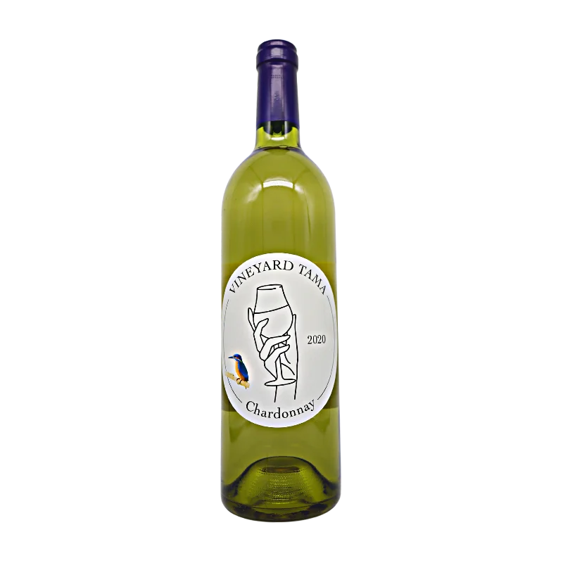 シャルドネ 2020（白）750ml