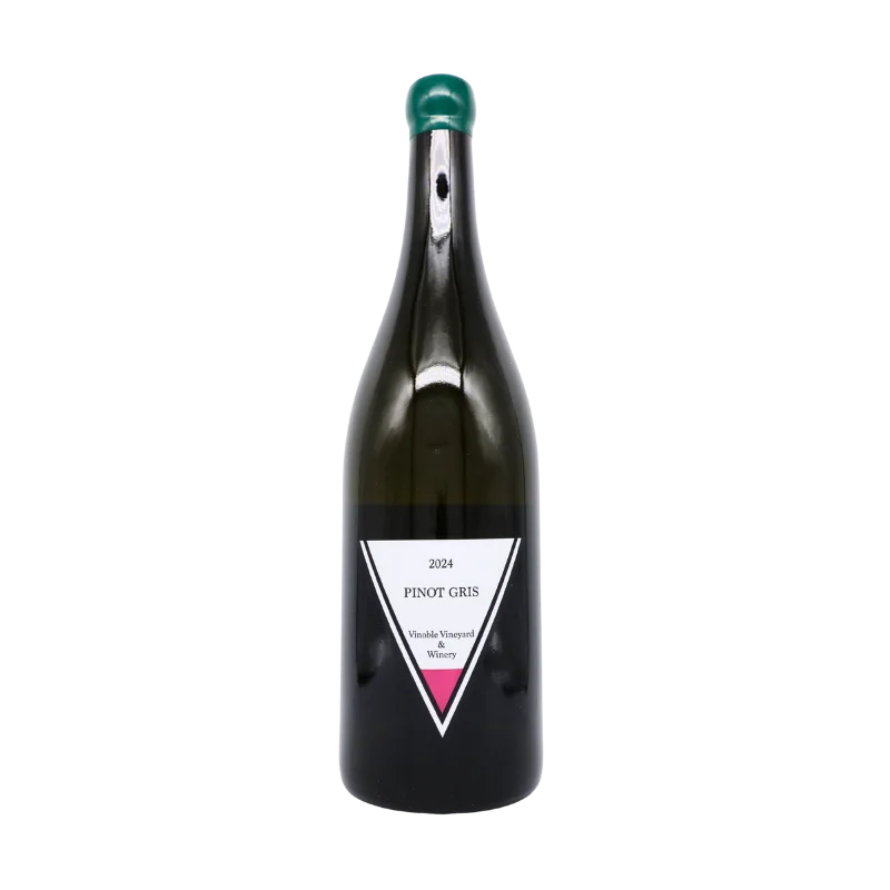 ピノグリ　2024（白）750ml