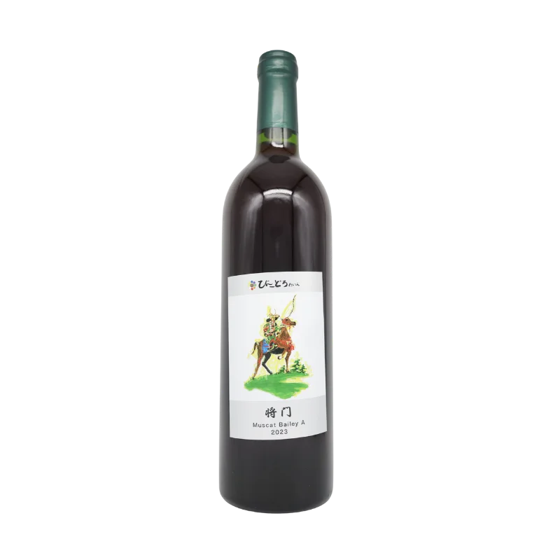 将門　（赤）750ml