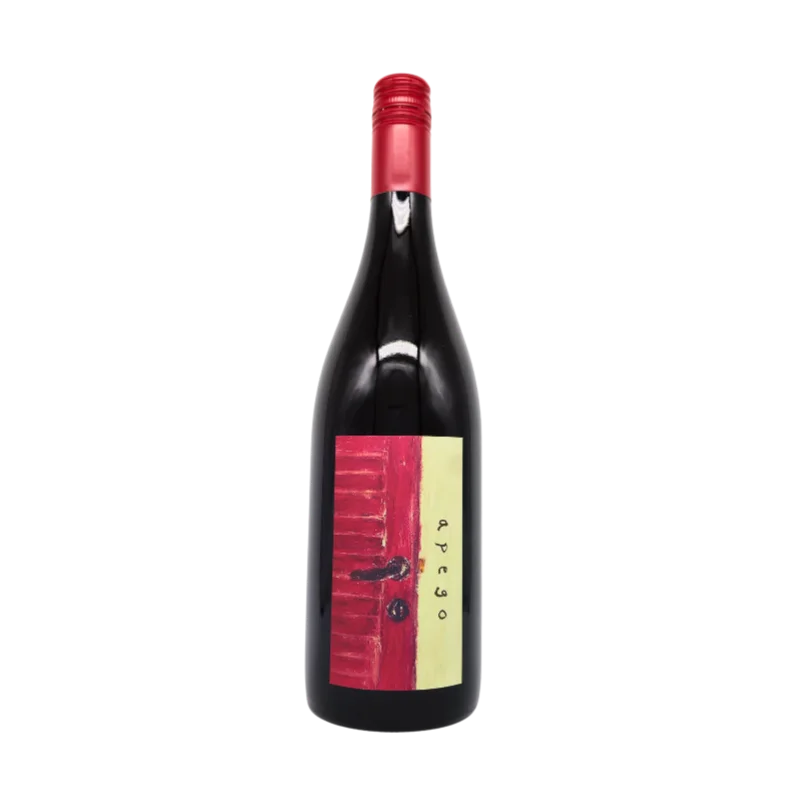 apego　2023（赤）750ml