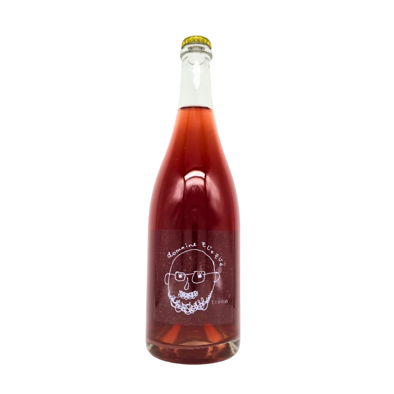 ドメーヌもじゃもじゃ もじゃの助 2023（赤泡）750ml