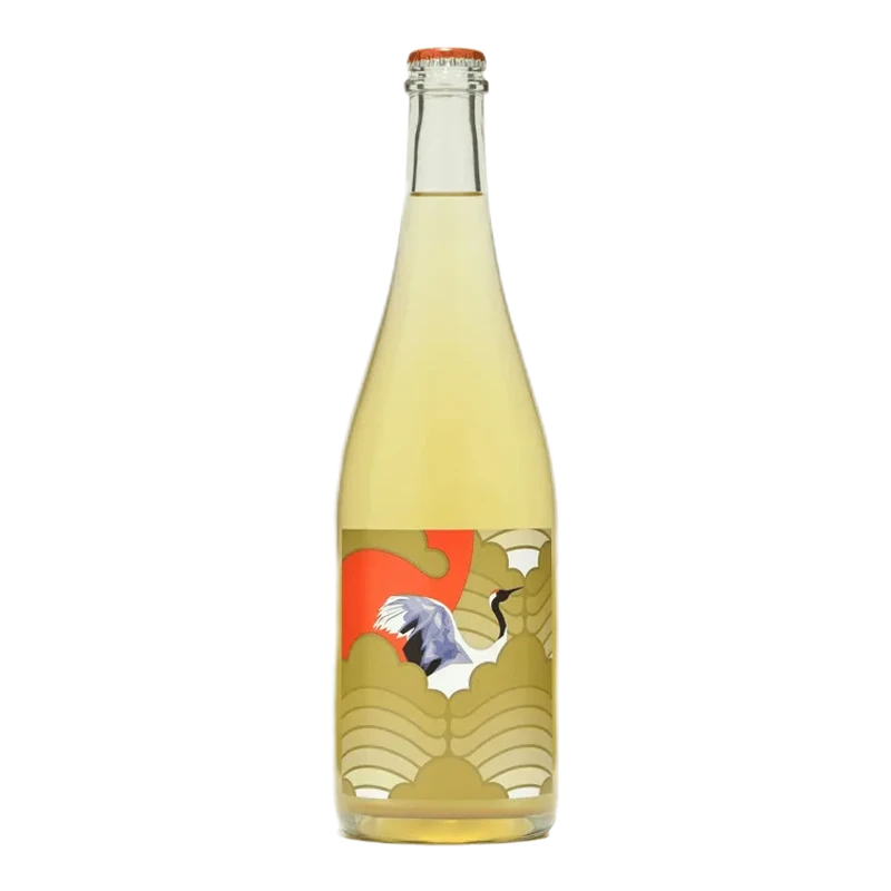 アロマティコ フリッツァンテ