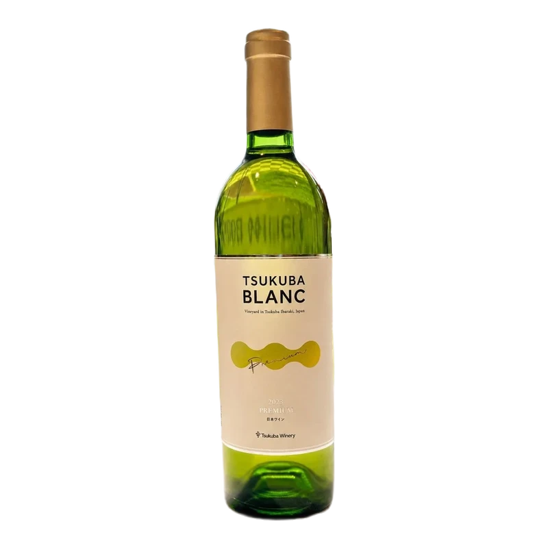 TSUKUBA BLANC プレミアム