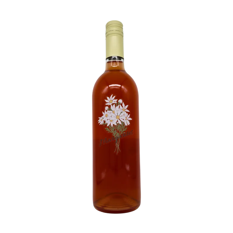 Margarites(マルガリーテス)2023(ロゼ)750ml