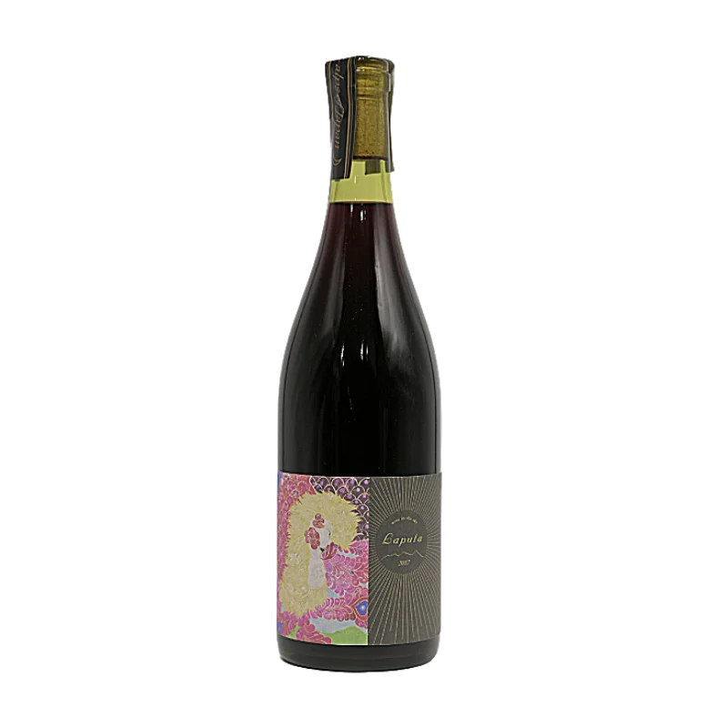 ラピュータ　2020 （赤）750ml