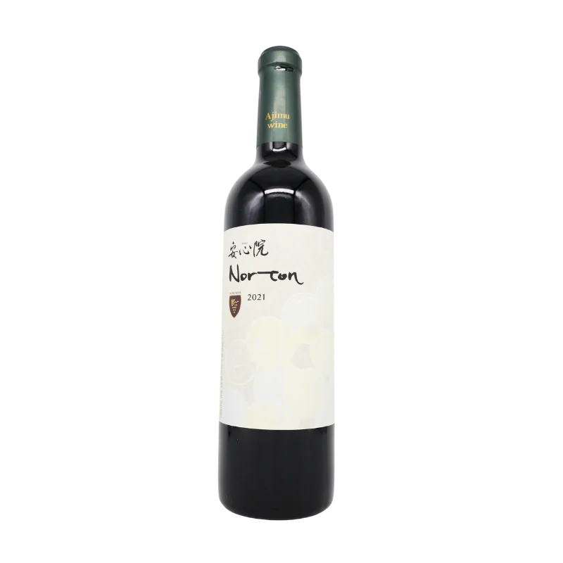 ノートン  2021（赤）720ml