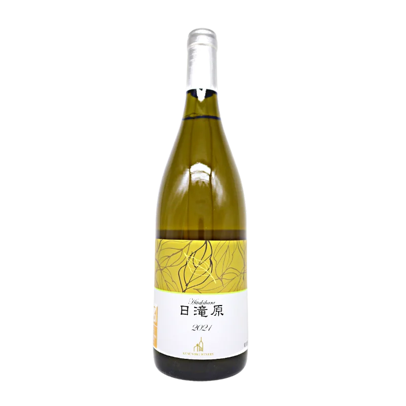 日滝原 2022（白）750ml