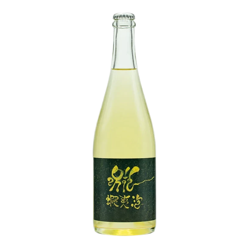 蝦夷泡