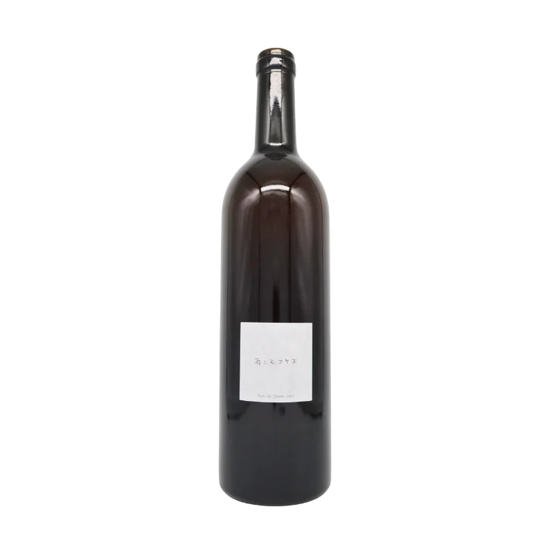 雨ニモマケズ 2024（ロゼ）750ml