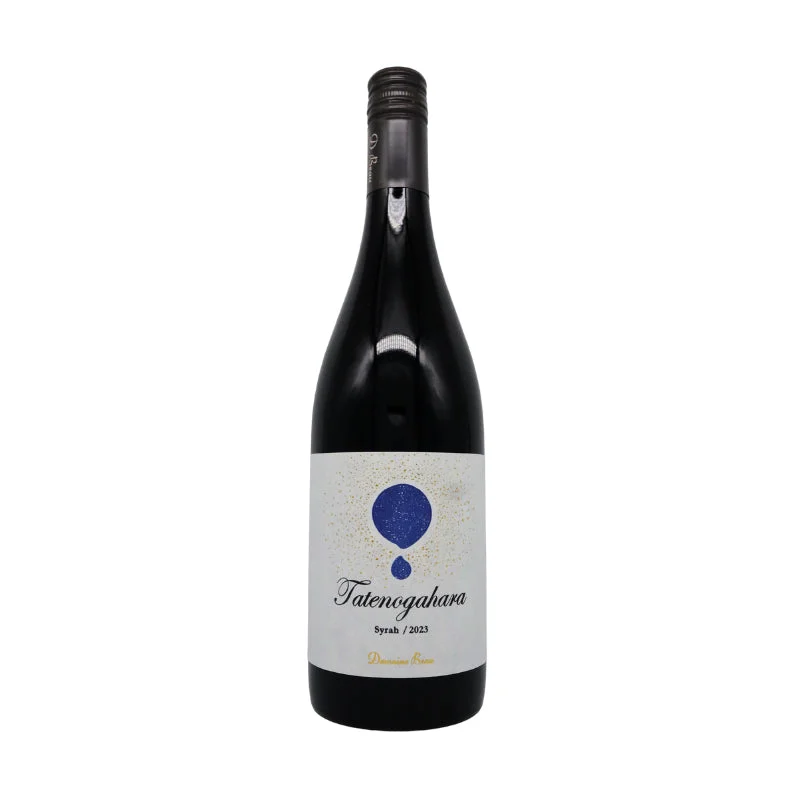立野原シラー　2023（赤）750ml