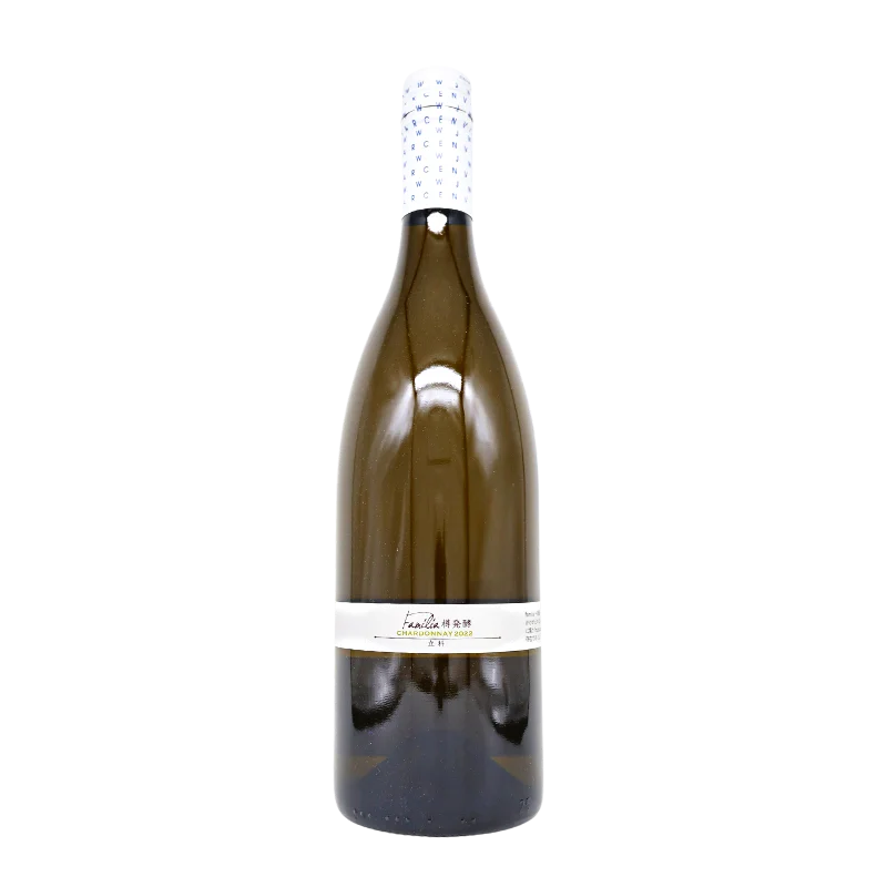 familia シャルドネ樽発酵樽熟成 2022(白)750ml