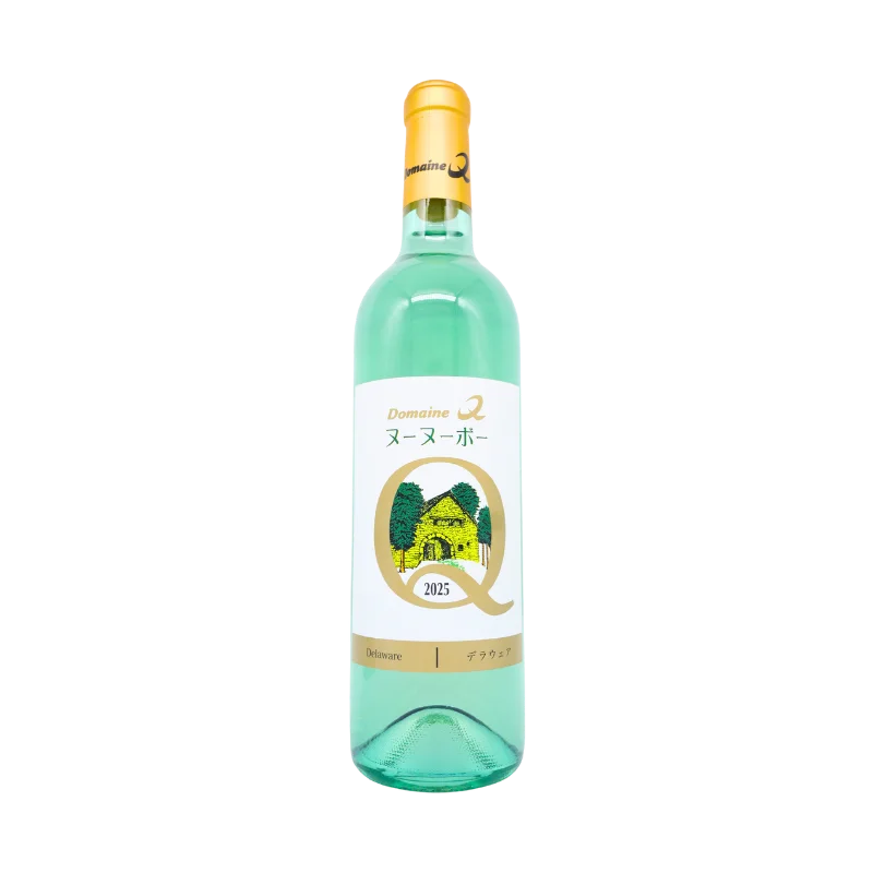 ヌーヌーボー 2025（白）720ml