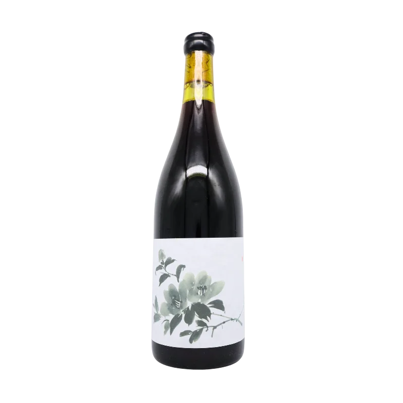 アートラベル　2021 （赤）750ml
