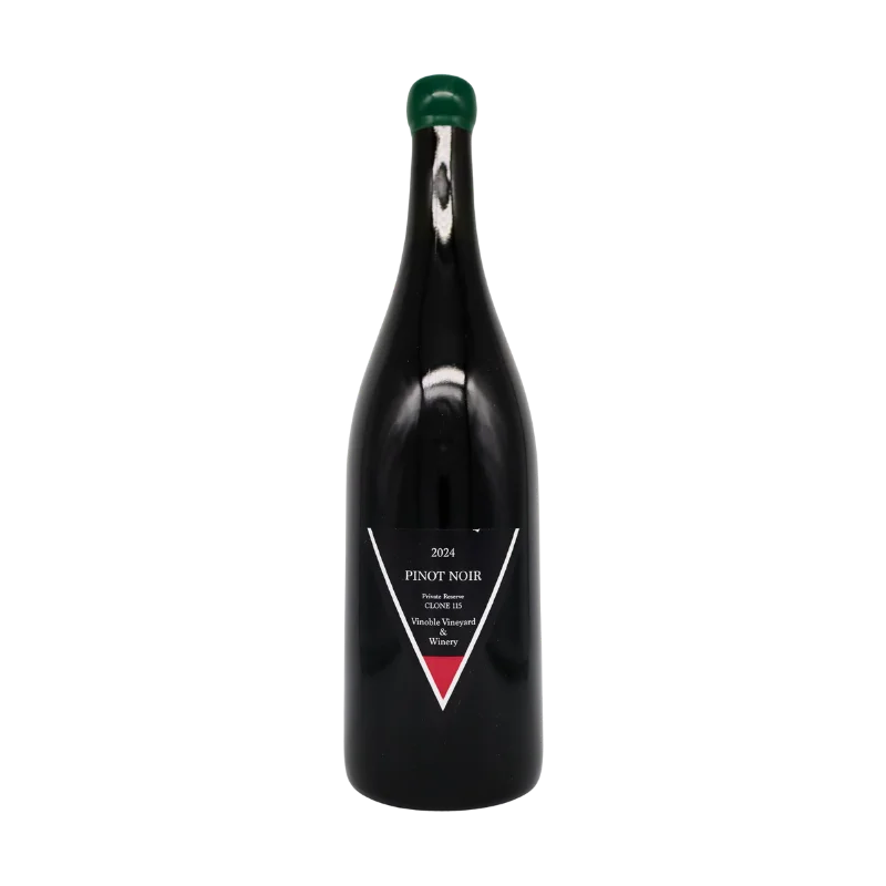 Pinot Noir 115 2024 (赤) 750ml