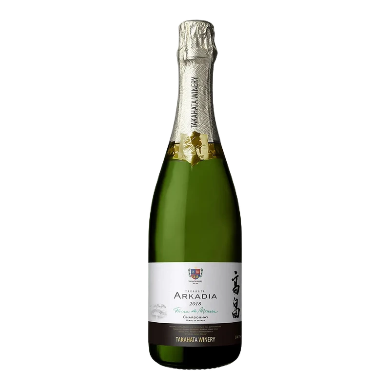 ARKADIA Select Harvest Prise de Mousse シャルドネ
