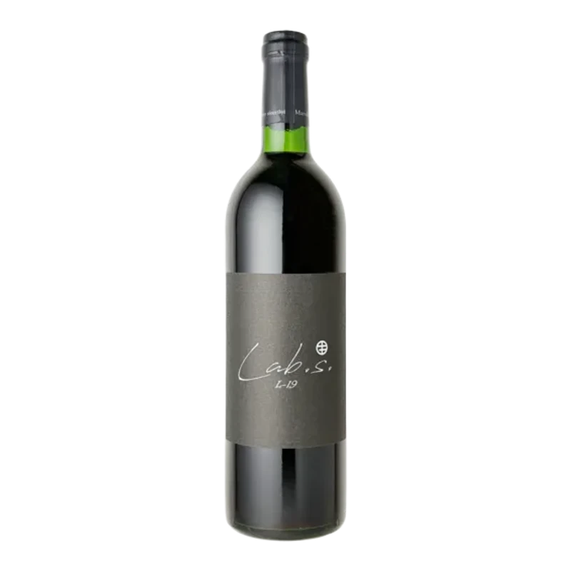L-19 Akeno Tannat