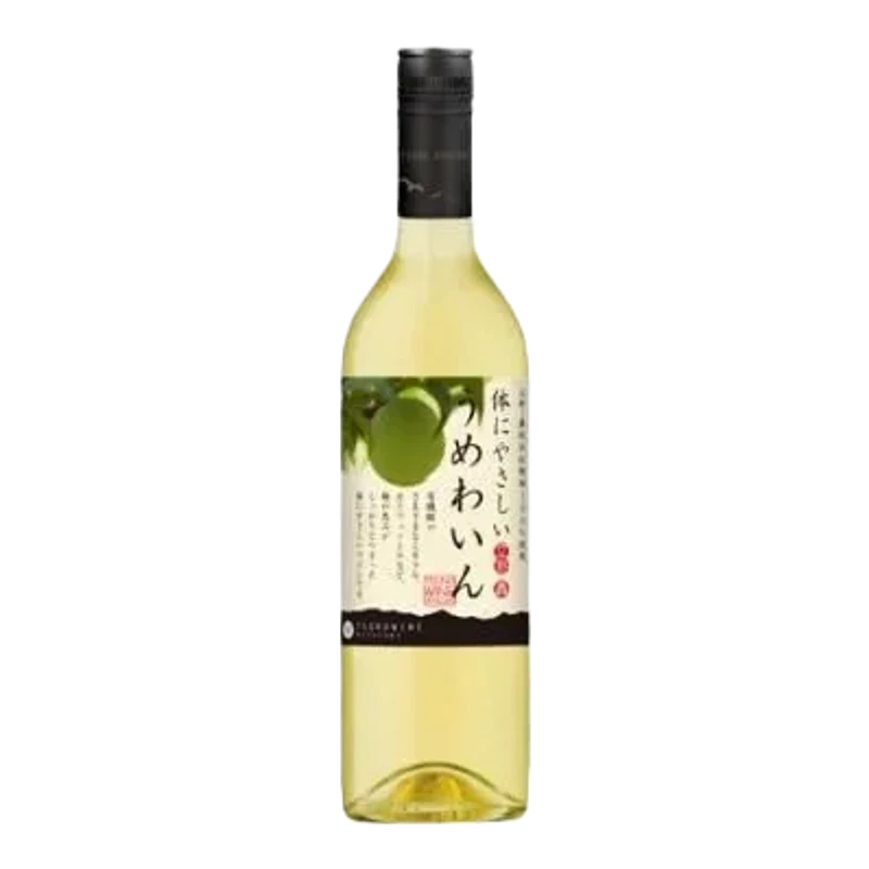 うめわいん