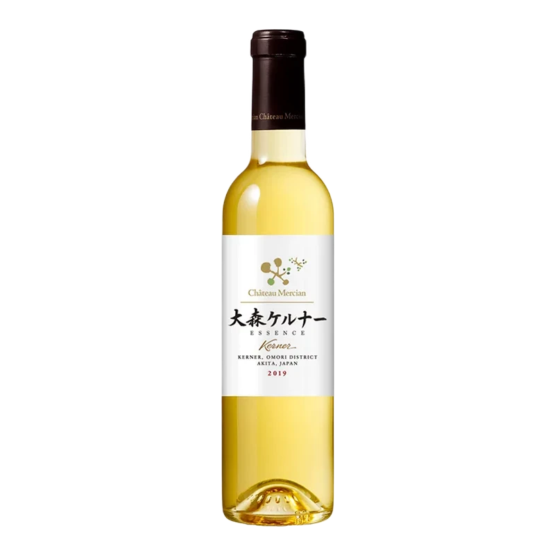 大森ケルナー ESSENCE