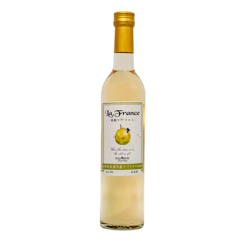 ラ・フランス 500ml