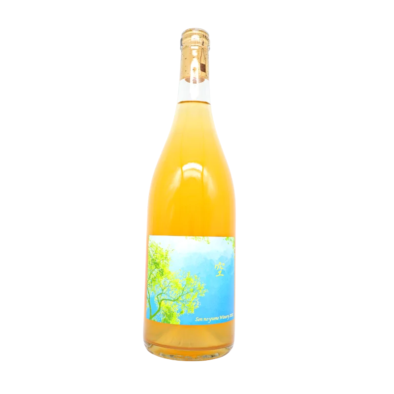 空 -Sora-   2023（白）750ml