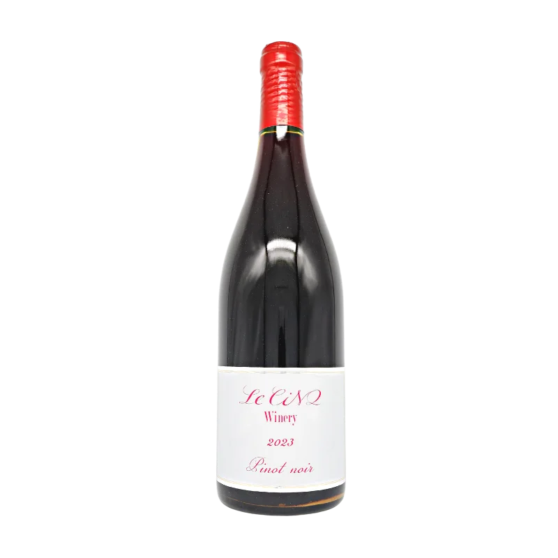 ピノ・ノワール　2023（赤）750ml