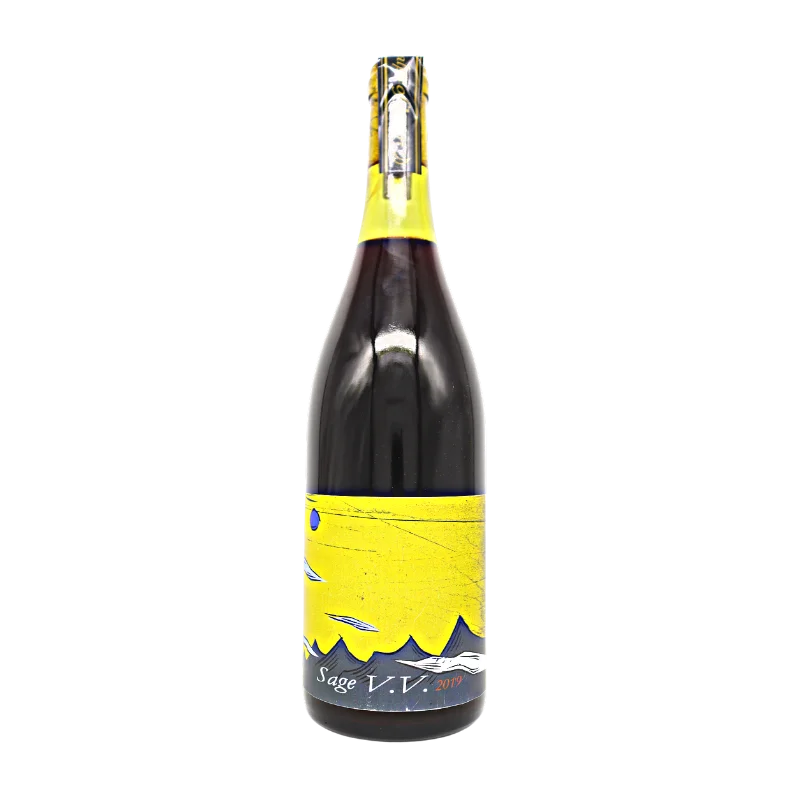 サージュ　2019（赤）750ml