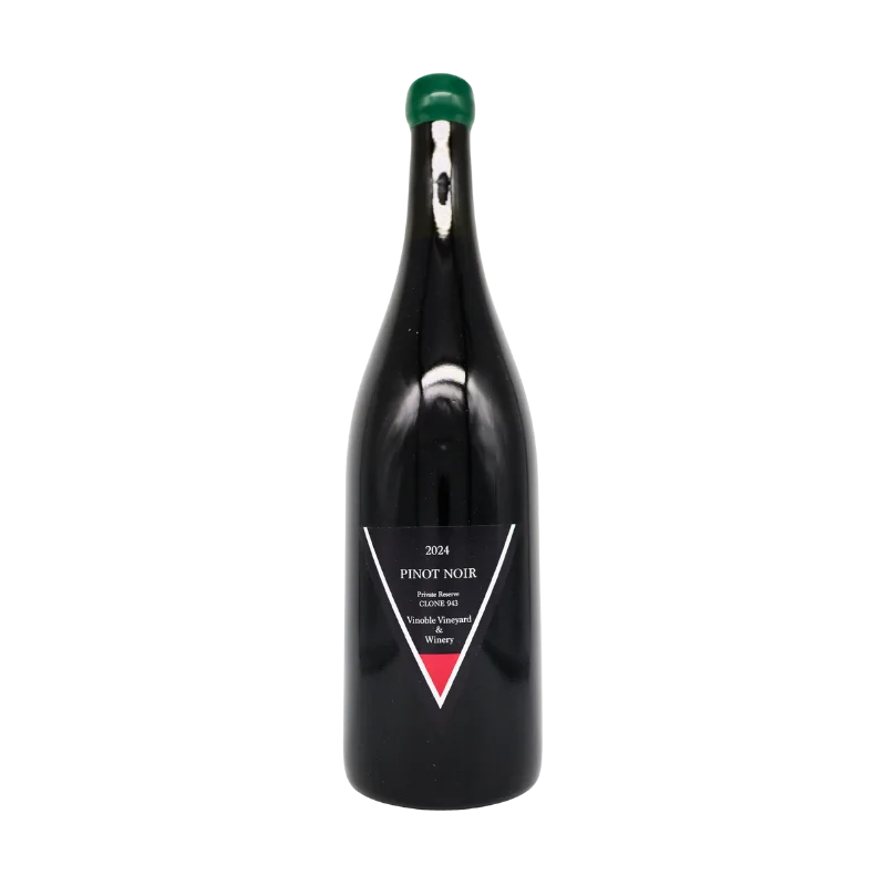Pinot Noir 943 2024 (赤) 750ml