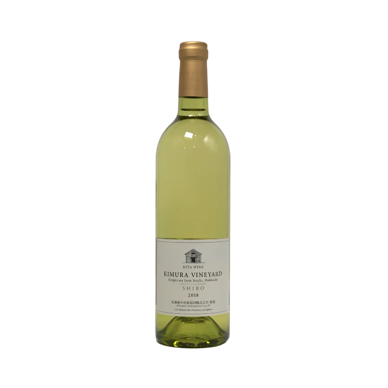 SHIRO　2021（白） 750ml