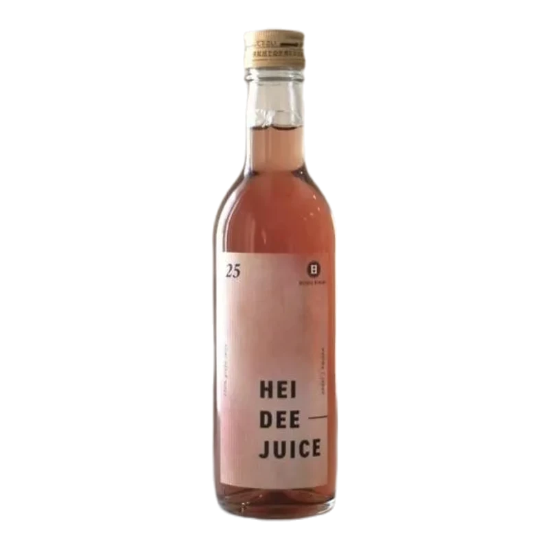 Heidee Juice rosé