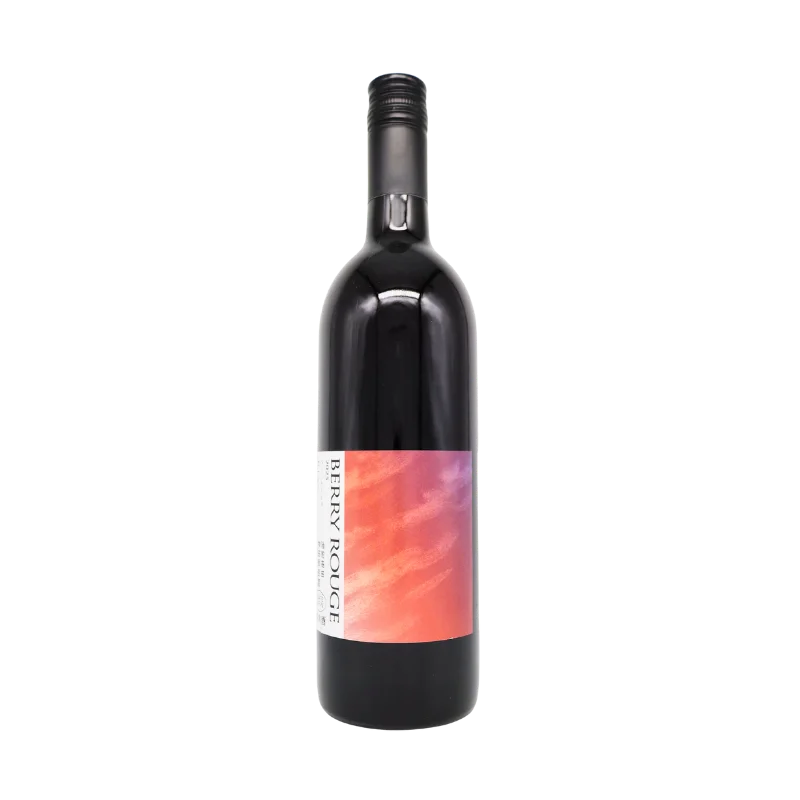 ベリールージュ　 2025（赤）750ml
