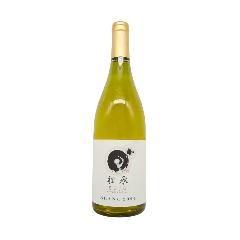 相承ブラン 2024（白）750ml