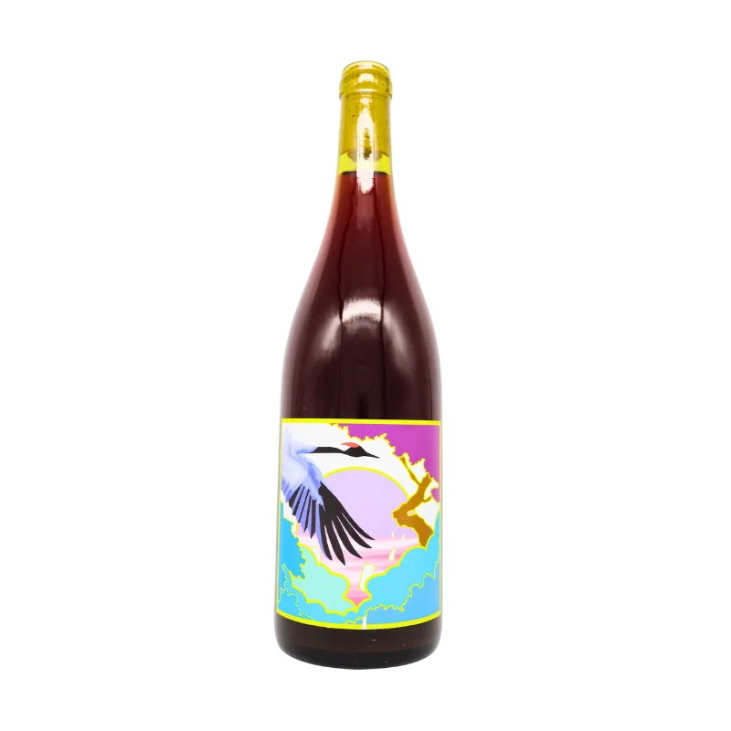 アンフォラ　ロッソ　2020（赤）750ml